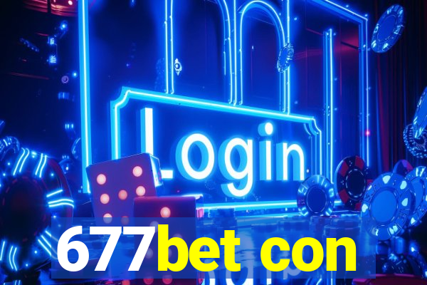 677bet con